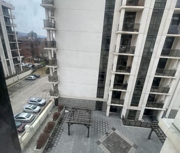 For Lease - 81 Robinson Street Unit# 602, Hamilton, Ontario - Photo 5