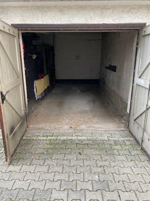 Charmante 3-Zimmerwohnung mit Balkon in ... - Foto 1