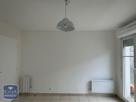 Appartement 1 Pièce 23 m² - Photo 2