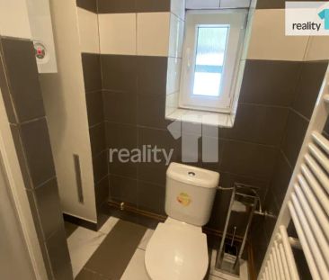 Pronájem, byt 1+1, 35 m - Photo 1