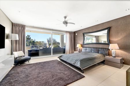 Luxury Villa for rent in Nueva Andalucia, Andalusia - Photo 3