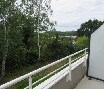 Location Appartement 2 pièces 44m² - Photo 4