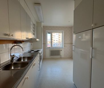 Nytorgsgatan 5C - Photo 6