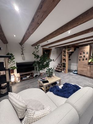 2 Zimmer, 50 m² - Photo 1