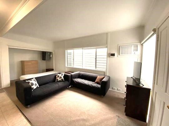FURNISHED 1 BEDROOM STUDIO WITH ALL UTILITIES INCLUDED - Photo 1