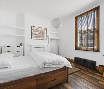 3 bedroom terraced house to rent - Photo 5