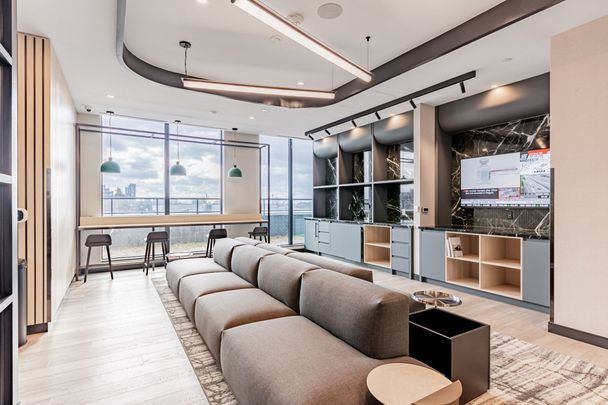 For Lease - 5 York Garden Way Unit# TH#102, Toronto, Ontario - Photo 1