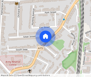 London Road, Peterborough, PE2 9BT - Photo 1