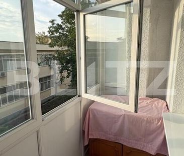 Garsoniera de inchiriat, 35 mp, zona Sarari - Fotografie 3
