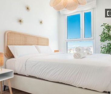 1 room luxury Apartment for rent in Málaga, Andalusia - Photo 6