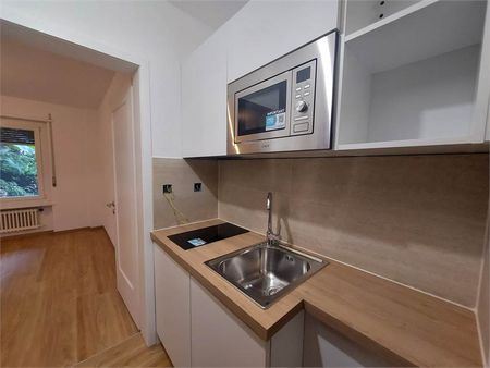 Lugano, affitto 1.5 locali - Foto 2