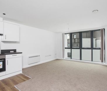 2 bedroom apartment to rent - Photo 5