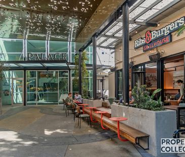 Stylish Urban Living in Fortitude Valley - Photo 5