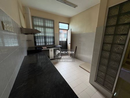 NUSA Bestari 2 Single storey - Foto 3