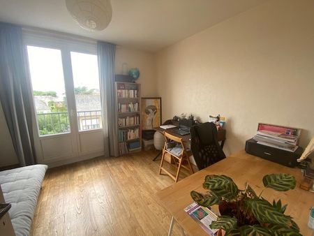 Appartement T3 à louer - 56 m² - Photo 2