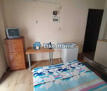 Studio / γκαρσονιέρα 25 τ.μ. προς ενοικίαση - Photo 4
