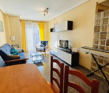 Piso de alquiler en Avenida Jijona, Carolinas Bajas - Photo 3