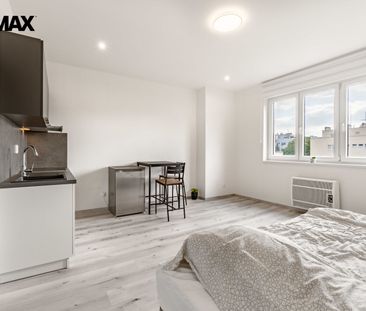 Pronájem bytu 1+kk v osobním vlastnictví 25 m², Praha 6 - Břevnov - Photo 1