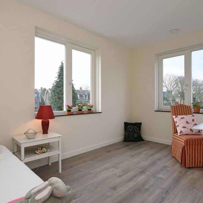 Huis te huur: Keucheniushof 11 1271 BZ Huizen - Photo 1