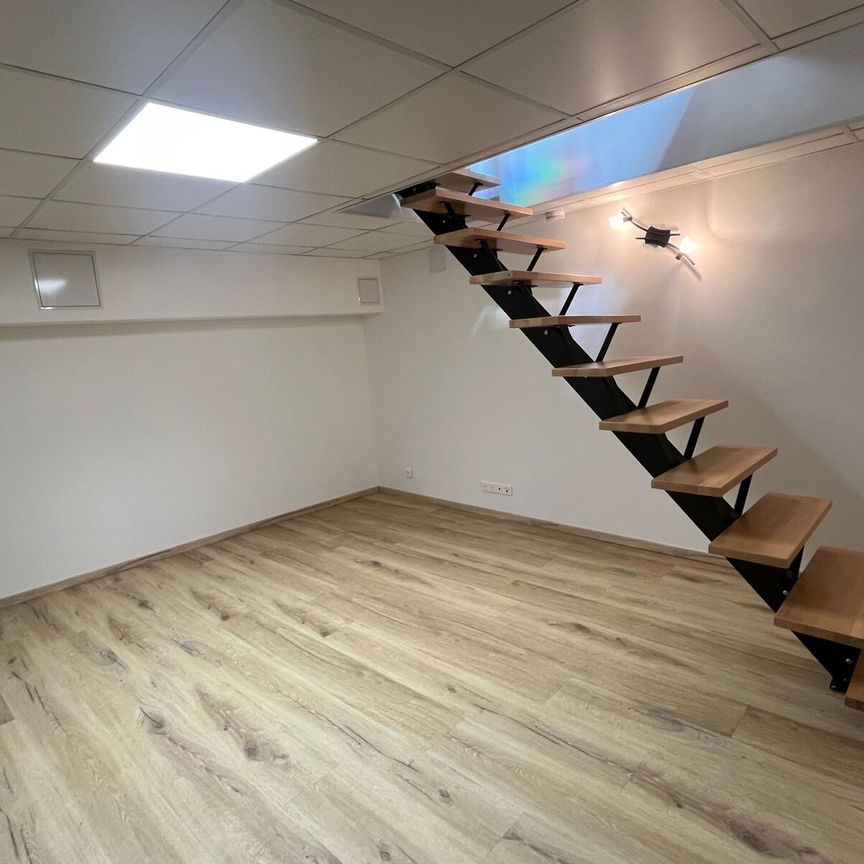 Appartement à louer - Photo 1