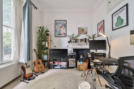 1 bedroom flat to rent - Photo 5