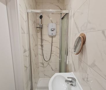 Studio Flat, Marsala Road, SE13 - Photo 5