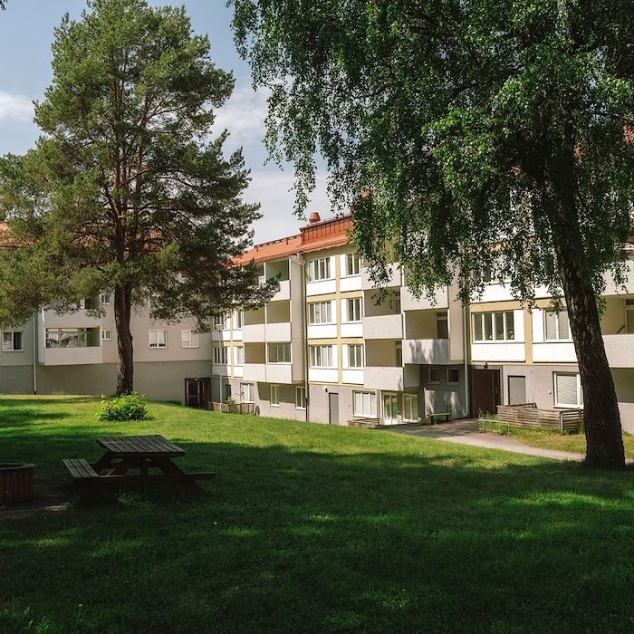 Humlestigen 25, Blombacka - Photo 2