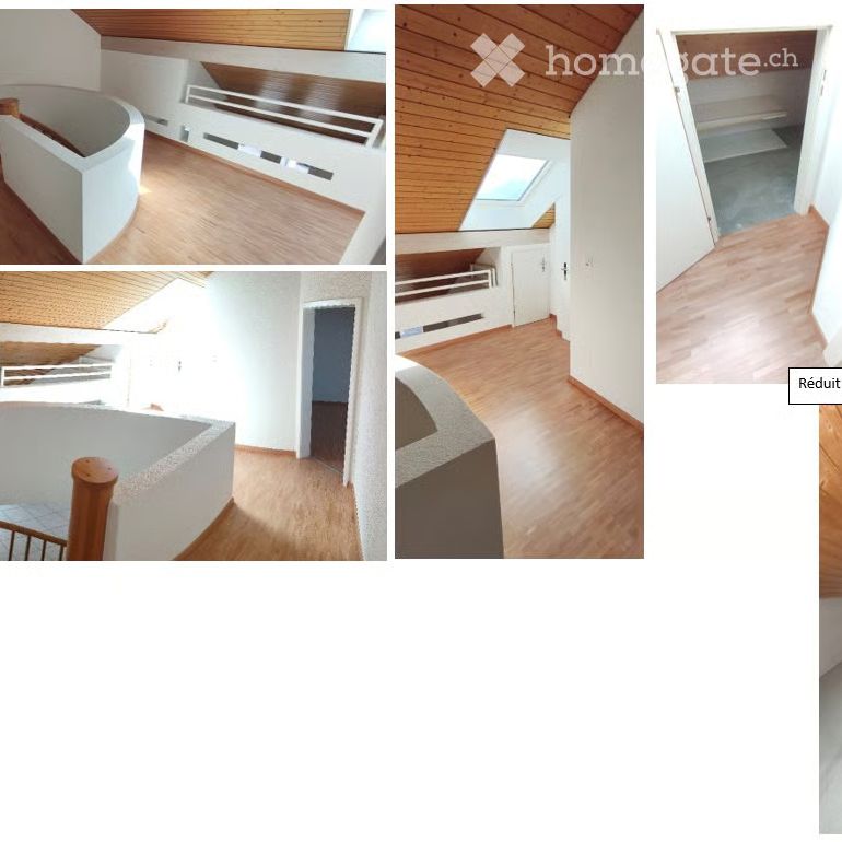 4.5 Zimmer, 90 m² - Photo 1