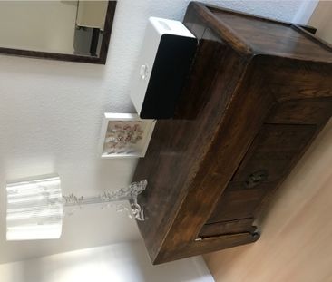 2 Zimmer in Düsseldorf - Foto 1