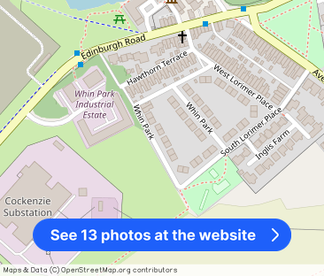 27, Whin Park, Cockenzie, EH32 0JQ - Photo 1