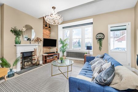 Amerland Road, East Putney, London, SW18 - Photo 3