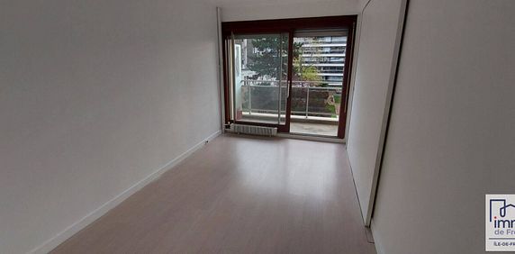 Location appartement 2 pièces 51 m² à Paris 15e Arrondissement (75015) - Photo 2