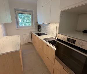 Schöne 3-Zimmer Gemeindewohnung im 22. Bezirk - Photo 1