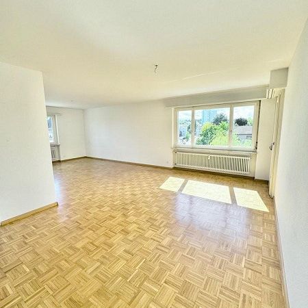 Schöne 3.5-Zimmerwohnung zu vermieten - Foto 1
