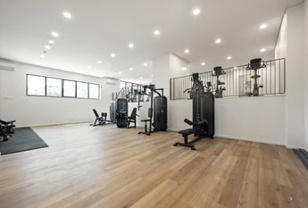 2 Bedroom Apartment with parking, Miraflores, Oeiras