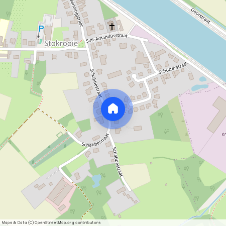 Schabbestraat 17/1.01 - 3511 Stokrooie