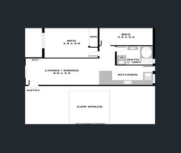 2-Bedroom Unit In Ideal Location - Photo 2