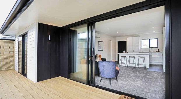 3 Bedroom Modern Town house in Georgetown - Photo 1