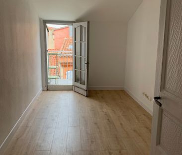 Location Appartement 2 pièces 23m² TOULOUSE 31000 - Photo 5