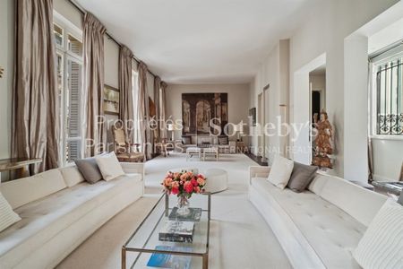 Maison à louer à Paris 16Ème - Photo 2