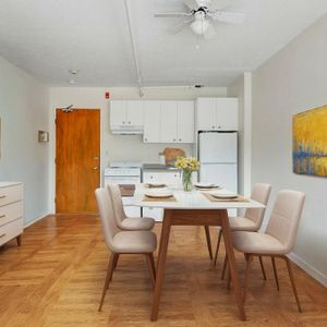 Studio 1 1/2 à Sherbrooke - Photo 3