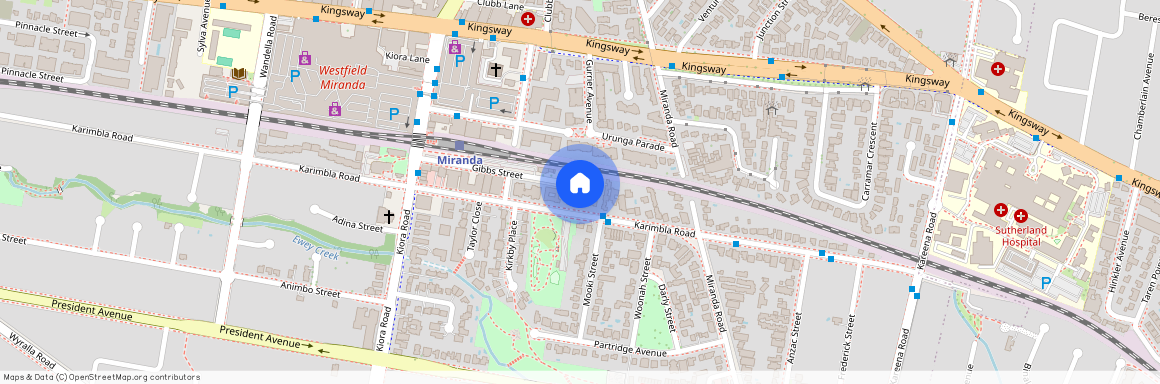 6/55 Karimbla Rd, NSW 2228, Miranda
