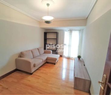 Piso en alquiler en Zona Amaña - Photo 3