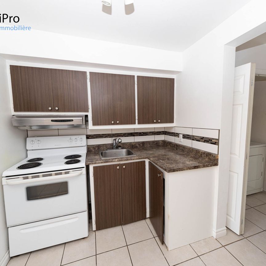 512 St-Luc - Photo 1