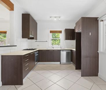 Quintessential Art Deco Apartment - Photo 4