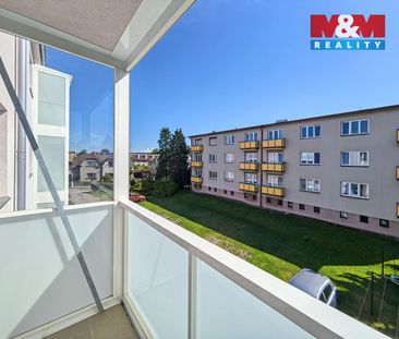 Pronájem bytu 3+kk 62 m² - Фото 3