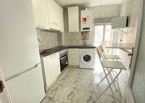 Calle de la Garceta, Madrid, Community of Madrid 28019