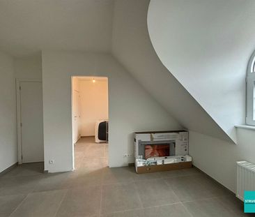 Nieuwbouw appartement nabij het centrum en park! - Foto 5