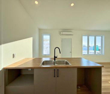 Appartement 3½ NEUF à louer à Drummondville - Photo 3