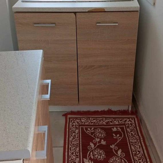 Studio/Γκαρσονιέρα για ενοικίαση Κέντρο (Άγιος Νικόλαος) - Photo 1